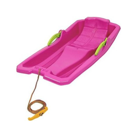 Sane, boby, skiboby Sulov