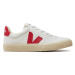 Veja Sneakersy Campo Canvas CA0103150A Biela