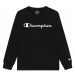 Champion Authentic Athletic Apparel Tričko  čierna / zmiešané farby
