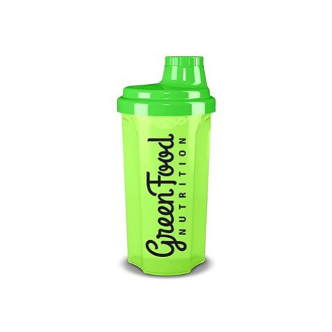 GreenFood shaker 500 ml