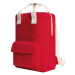 Halfar Mestský batoh HF6505 Red