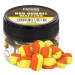 Carp zoom duo dumbels wafters 10x14 mm 15 g - mango broskyňa