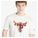 Tričko Under Armour Project Rock Brahma Bull Short Sleeve Tee Ivory/ Black S