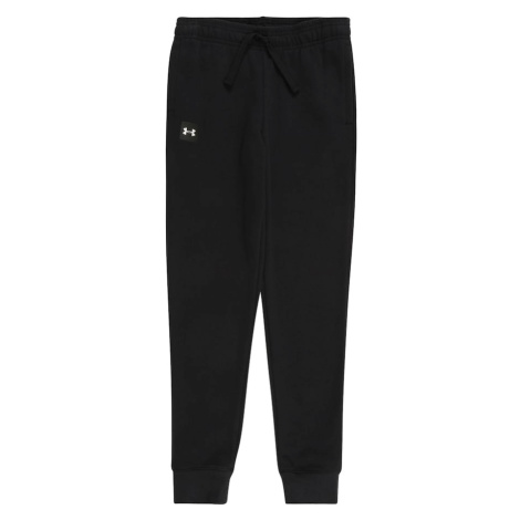 Chlapčenské tepláky Under Armour