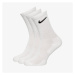 Nike 3-Pack Cushioned Crew Socks