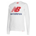 New Balance Essential Logo Crew Sweatshirt Mens