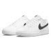 Pánska rekreačná obuv NIKE Court Royale 2 NN white black