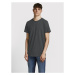 Jack&Jones Tričko Basher 12182498 Sivá Regular Fit