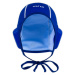 Čiapka na vodné pólo WP900 modrá