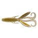 Daiwa gumová nástraha steez hog lake shrimp - 5,6 cm 10 ks