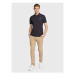 Jack&Jones Polokošeľa Joe 12221190 Tmavomodrá Regular Fit