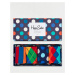 Happy Socks Mix Gift Box XMIX09-6000