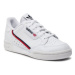 Adidas Sneakersy Continental 80 J F99787 Biela
