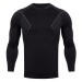 Alpinus Active Base Layer black-grey M GT43189