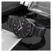 Pánske hodinky PERFECT M105-07 (zp379c) + BOX