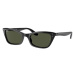 Ray-Ban Lady Burbank RB2299 901/31 52