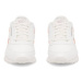 Reebok Sneakersy Classic Vegan GW4468 Biela