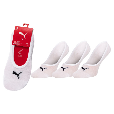 Puma Unisex's 3Pack Socks 906930