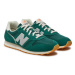 New Balance Sneakersy ML373SG2 Zelená