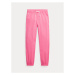 Polo Ralph Lauren Teplákové nohavice 313860018013 Ružová Regular Fit