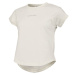 Calvin Klein HYBRID Dámske tričko, biela, veľkosť