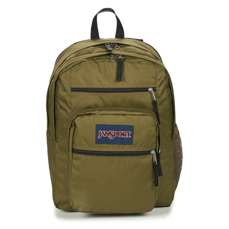 Jansport  BIG STUDENT  Ruksaky a batohy Kaki