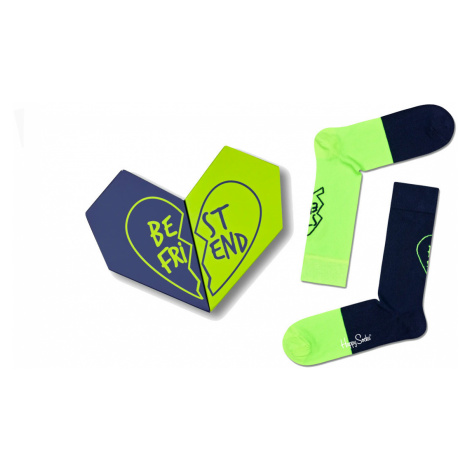 Pánske klasické ponožky Happy Socks