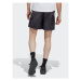 Adidas Športové kraťasy Future Icons Allover Print Shorts IC8252 Čierna Regular Fit