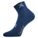 Voxx Quenda Unisex slabé ponožky - 3 páry BM000003213100100178 tmavo modrá