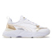 Puma Sneakersy Cassia 395267-01 Biela