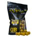 Carp inferno boilies nutra line banán oliheň - 1 kg 24 mm