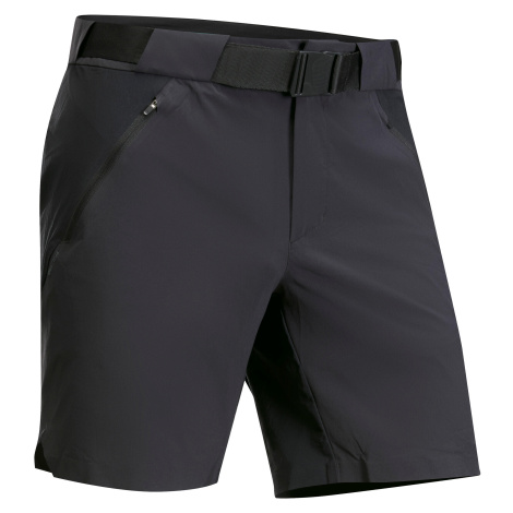 Pánske outdoorové kraťasy QUECHUA