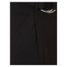 Vero Moda Petite Plisované nohavice 'BAILEY'  čierna