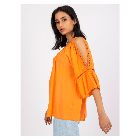 Blouse-TW-BZ-BI-82198.46-orange