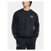 Under Armour Men's Sweatshirt UA Icon Fleece Crew Taping - Men's