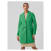 Kabáty pre ženy VERO MODA - zelená