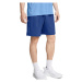 Pánske tréningové kraťasy UNDER ARMOUR UA Woven Wdmk Shorts - BLU