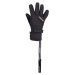 Head PAT Detské lyžiarske rukavice, čierna, veľkosť