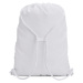 UNDER ARMOUR-UA Undeniable Sackpack-WHT Biela 20L