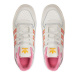 Adidas Sneakersy Forum Low Cl W IF7213 Biela