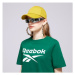 Reebok Tričko Reebok Identity Big Logo Crop Tee