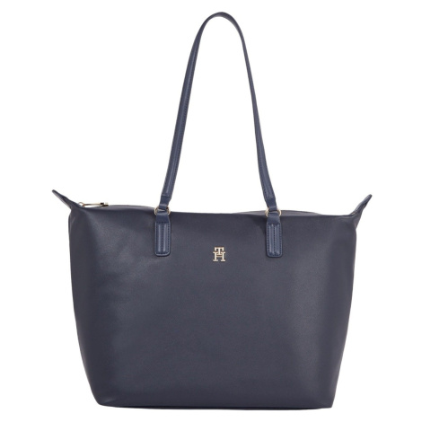 Tommy Hilfiger Woman's Bag 8720645283683 Navy Blue