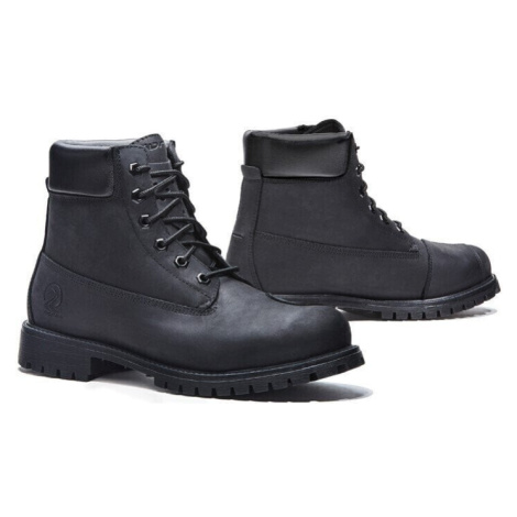 Forma Boots Elite Dry Black Topánky