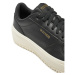 Dámska rekreačná obuv SKECHERS Grand 92 Be Lifted black gold natural