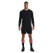 Tričko Under Armour Tac Tech Ls T Black