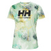 Helly Hansen W HH LOGO T-SHIRT ESRA Dámske tričko, mix, veľkosť
