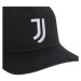 adidas JUVENTUS HOME SNAPBACK Šiltovka, čierna, veľkosť