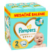 PAMPERS Premium care 2 224 ks