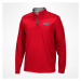 Washington Capitals pánska mikina Center Ice Quarter-Zip Baselayer