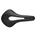 SELLE SAN MARCO sedlo - ALLROAD CARBON FX WIDE - čierna